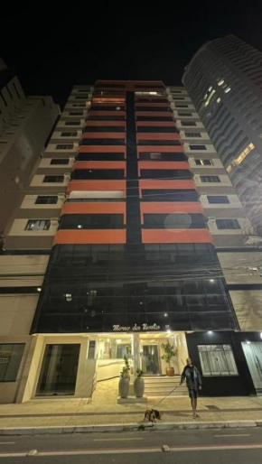 Apartamento pé na Areia
